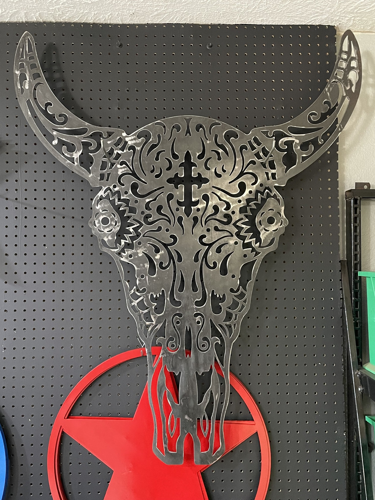 bull sign